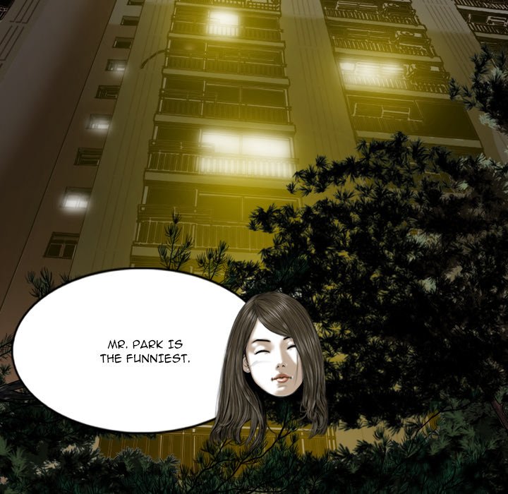 Only You manhwa