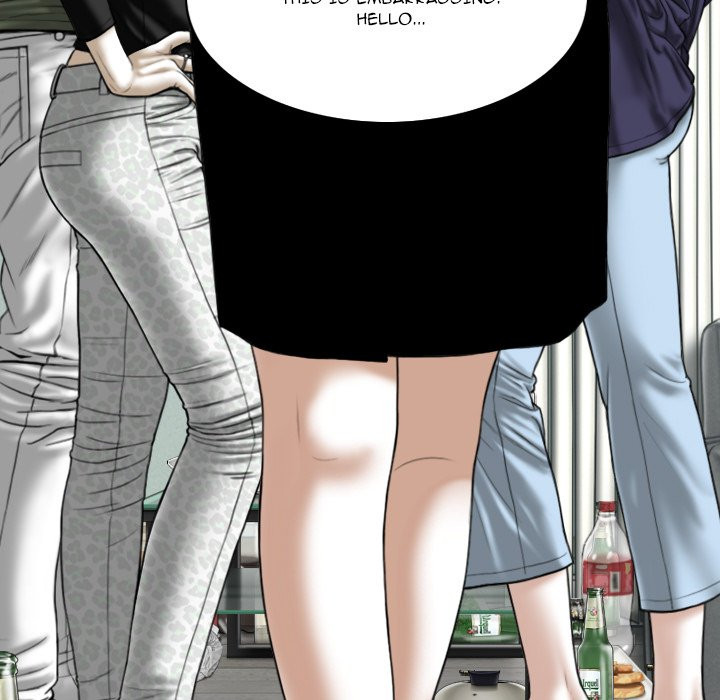 Only You manhwa