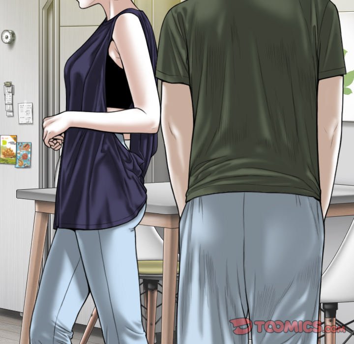 Only You manhwa