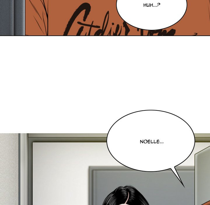 Only You manhwa