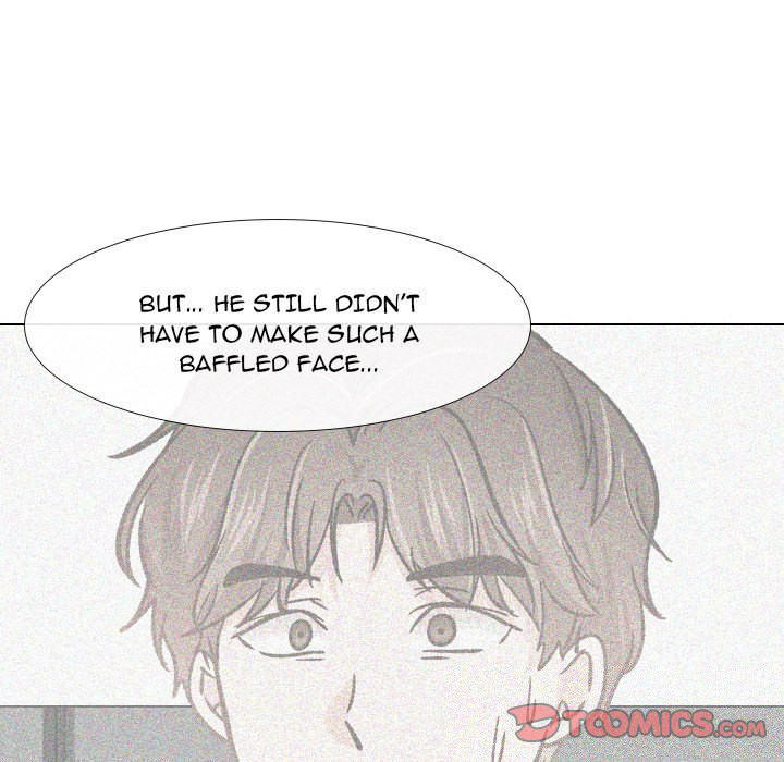 Friends manhwa