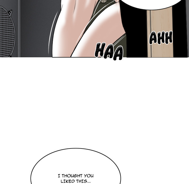 Only You manhwa