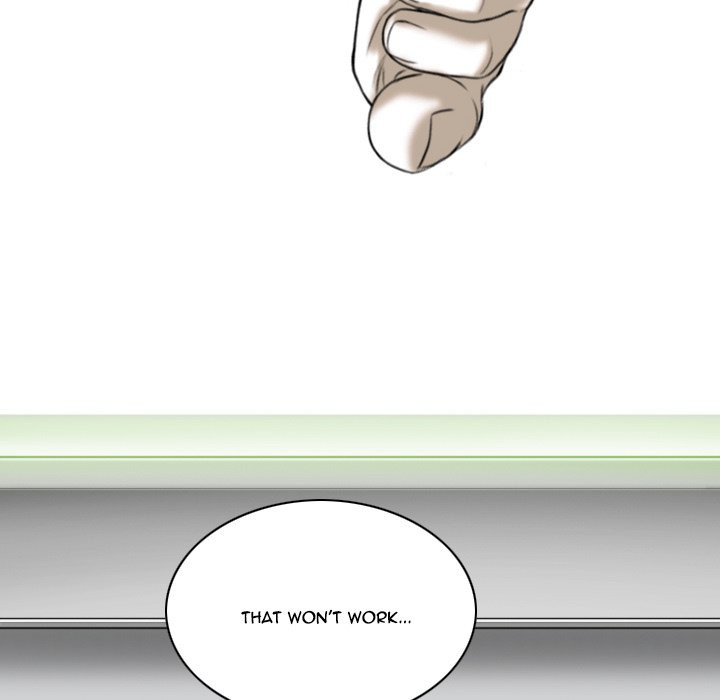 Only You manhwa