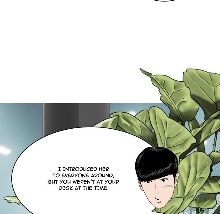 Only You manhwa