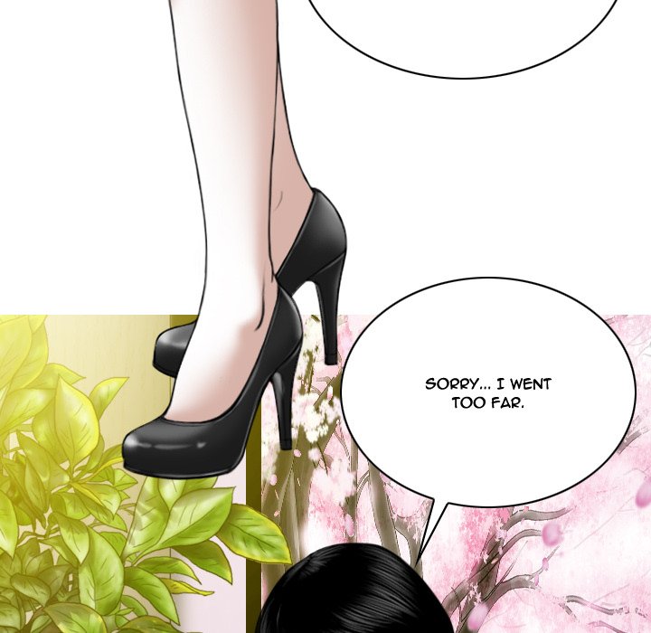 Only You manhwa