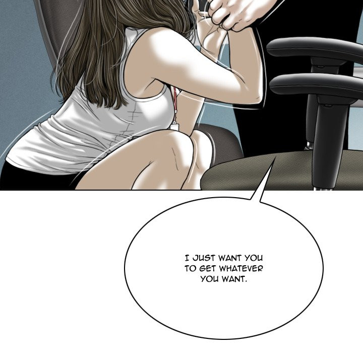 Only You manhwa