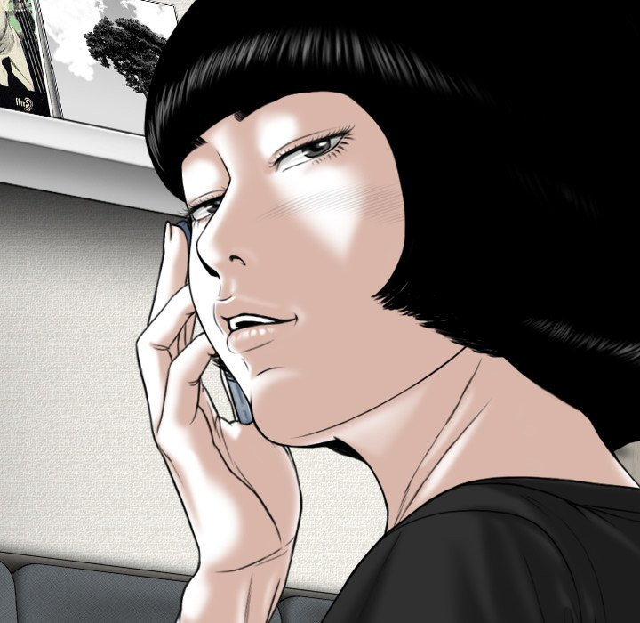 Only You manhwa