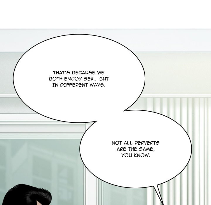 Only You manhwa