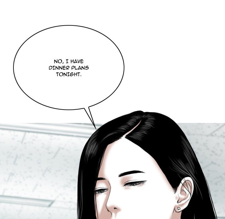 Only You manhwa