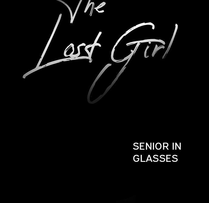 The Lost Girl