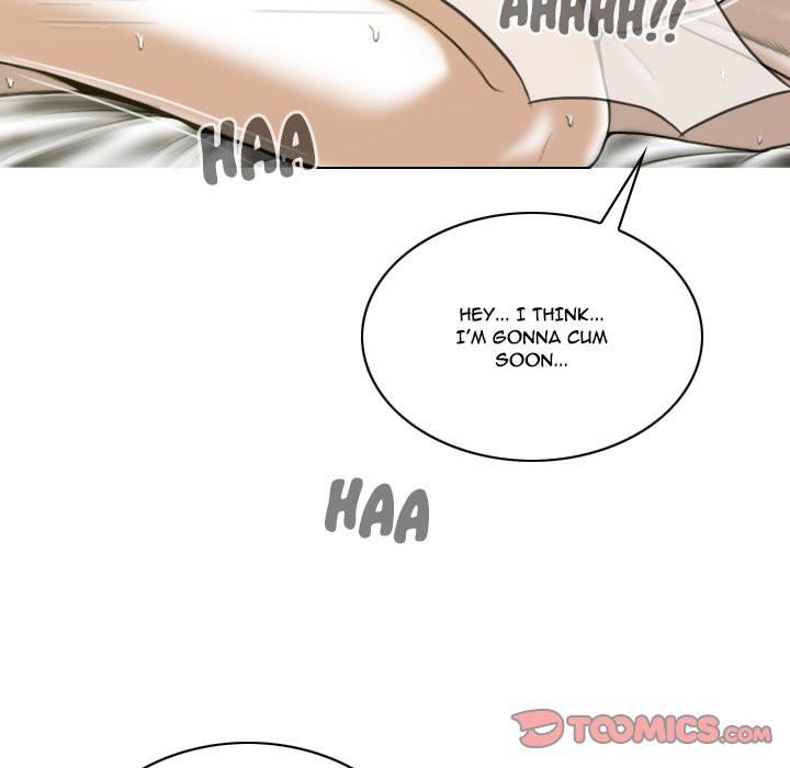 Only You manhwa