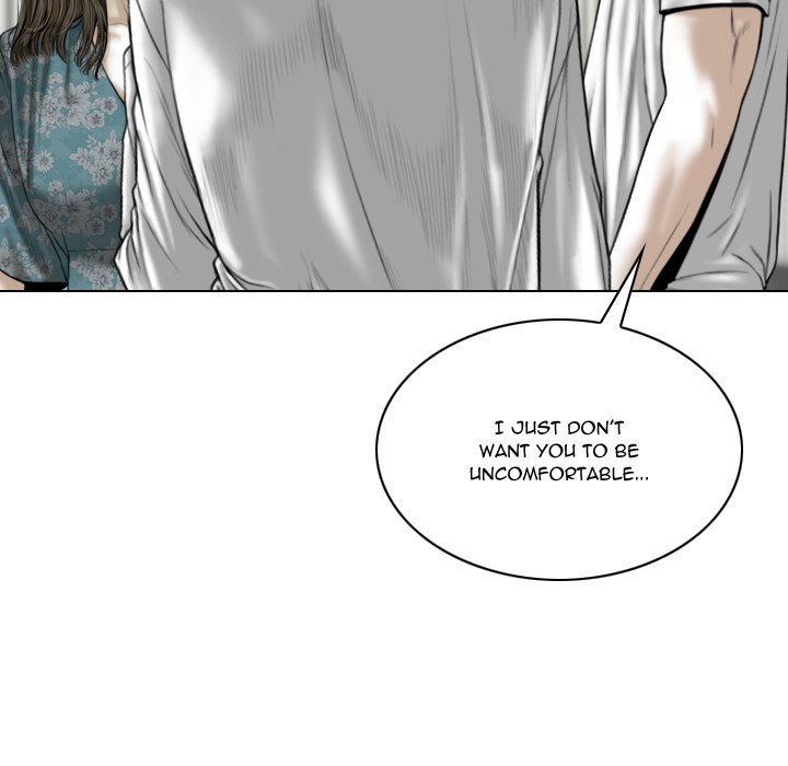 Only You manhwa