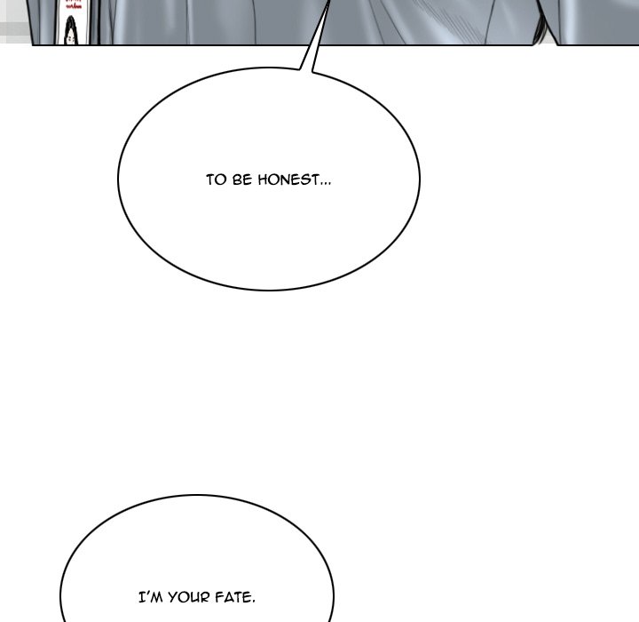 Only You manhwa