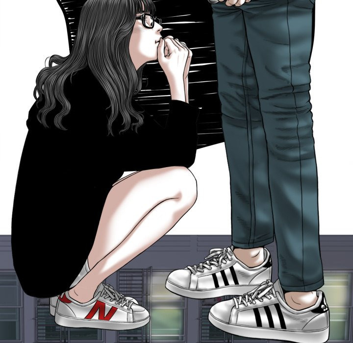 Only You manhwa