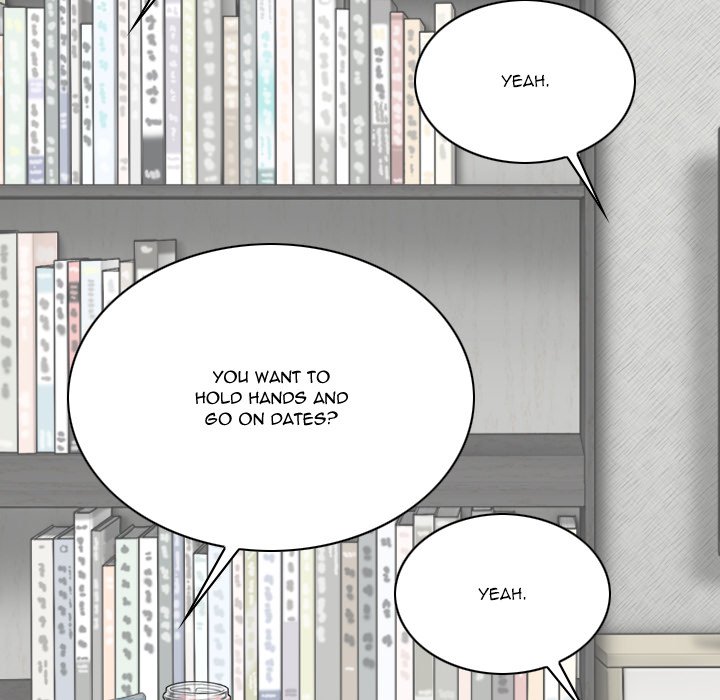 Only You manhwa