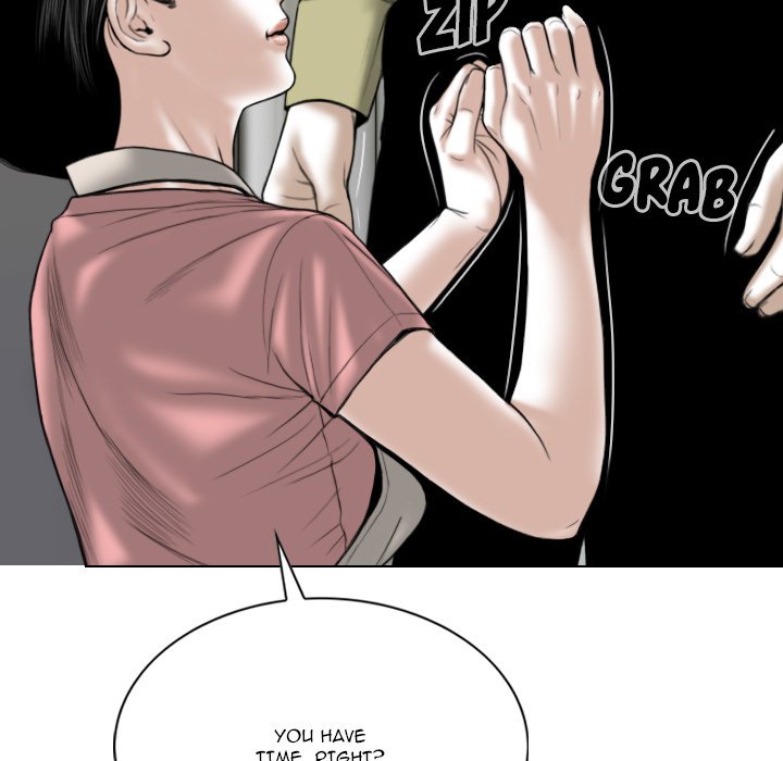 Only You manhwa