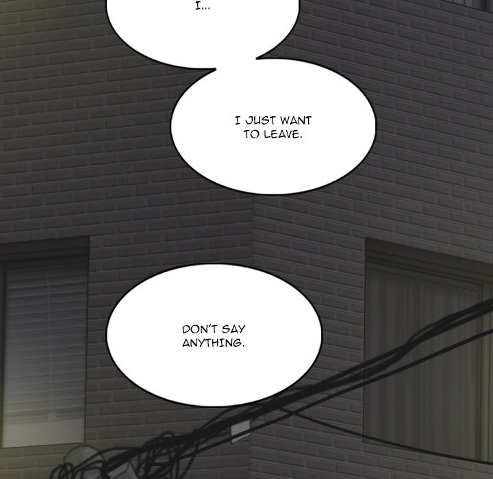 Only You manhwa