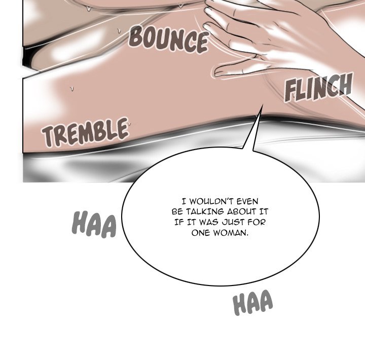 Only You manhwa