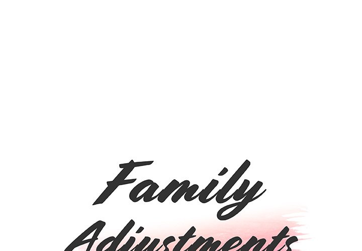 Family Adjustments