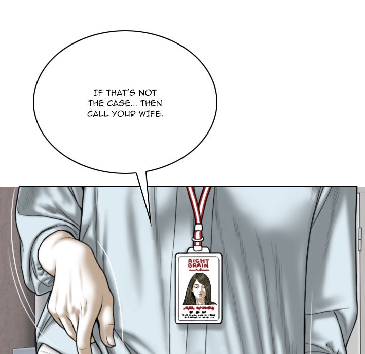 Only You manhwa