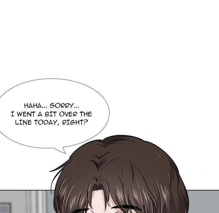 Friends manhwa