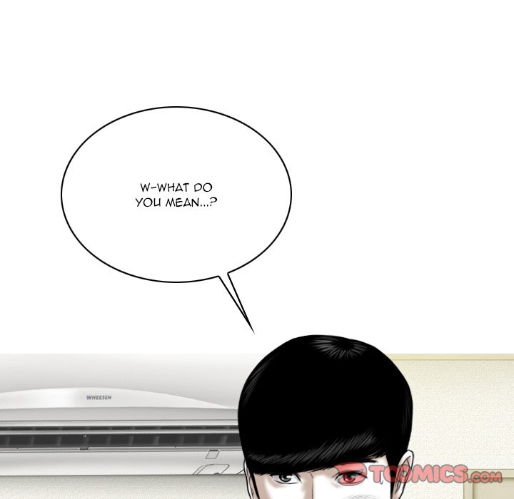 Only You manhwa