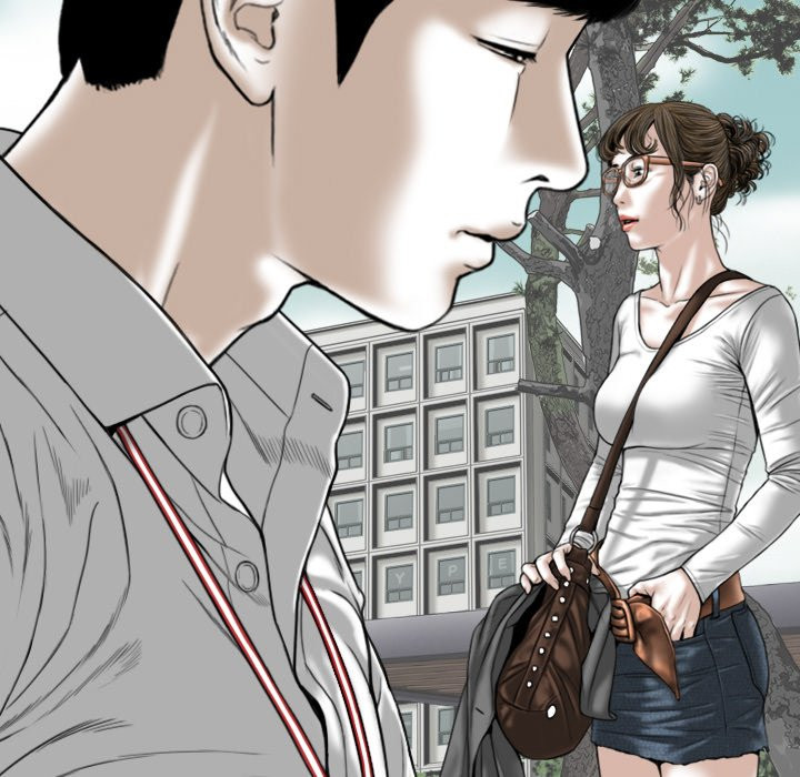 Only You manhwa