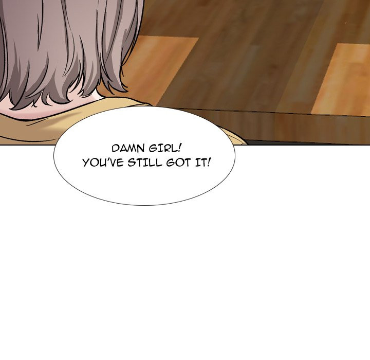 Friends manhwa