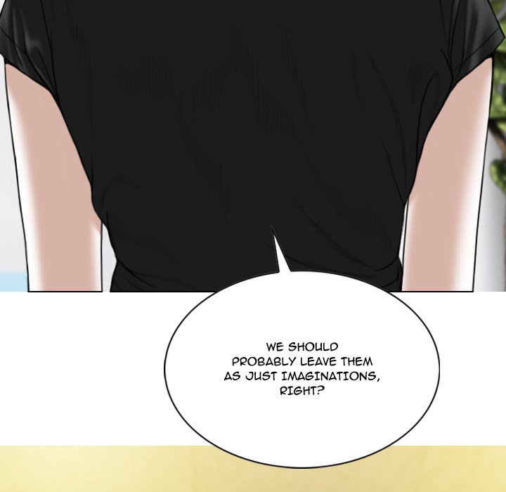 Only You manhwa