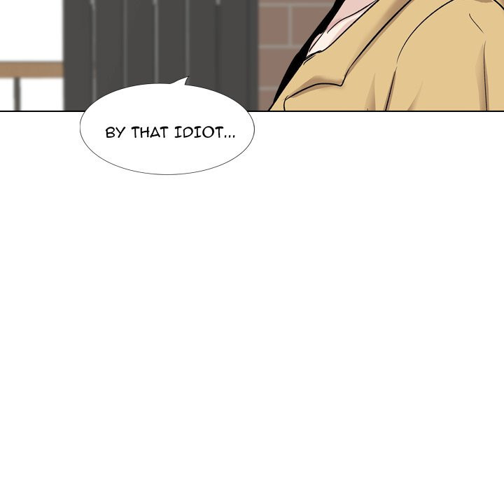 Friends manhwa