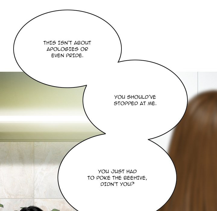 Only You manhwa