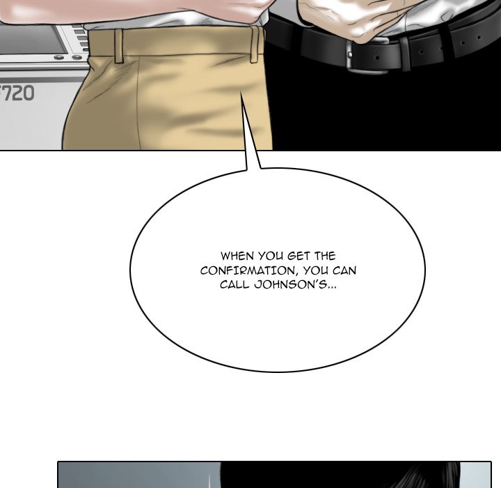 Only You manhwa