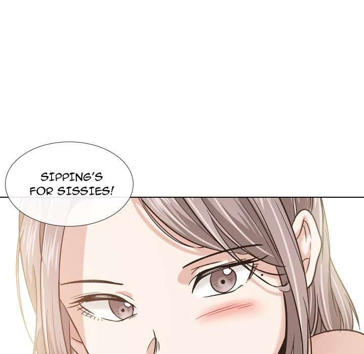 Friends manhwa