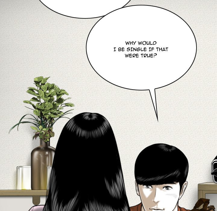 Only You manhwa