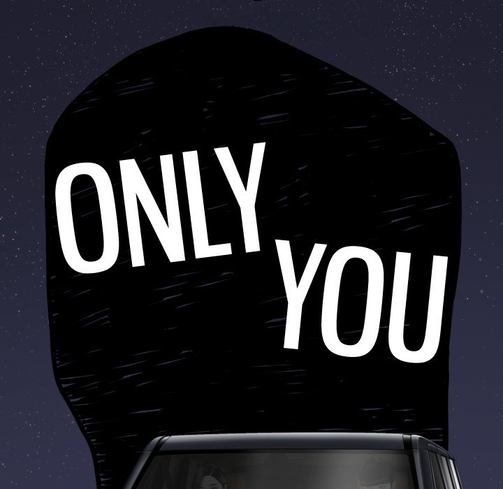 Only You manhwa