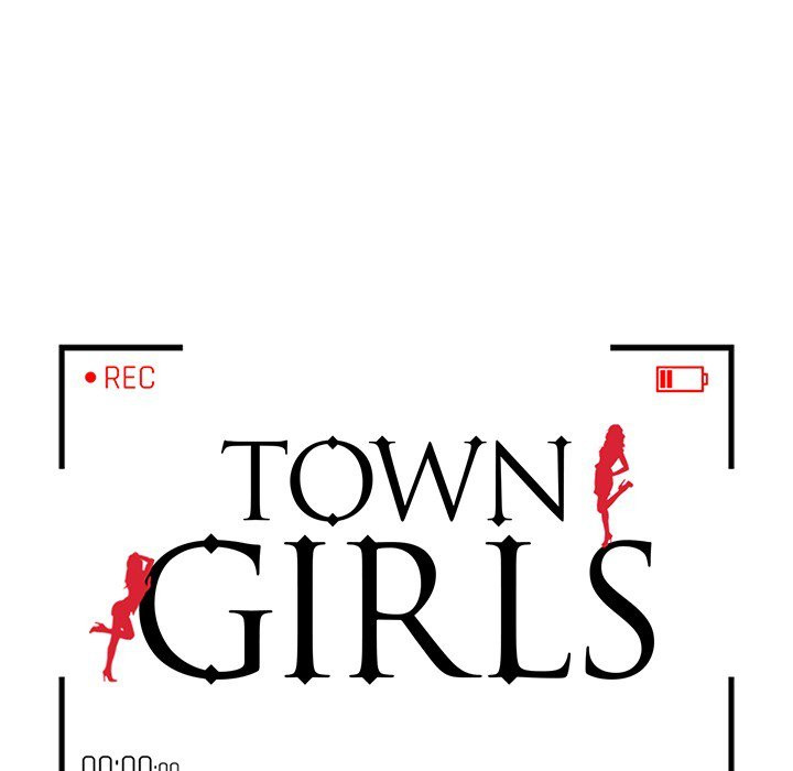 Town Girls