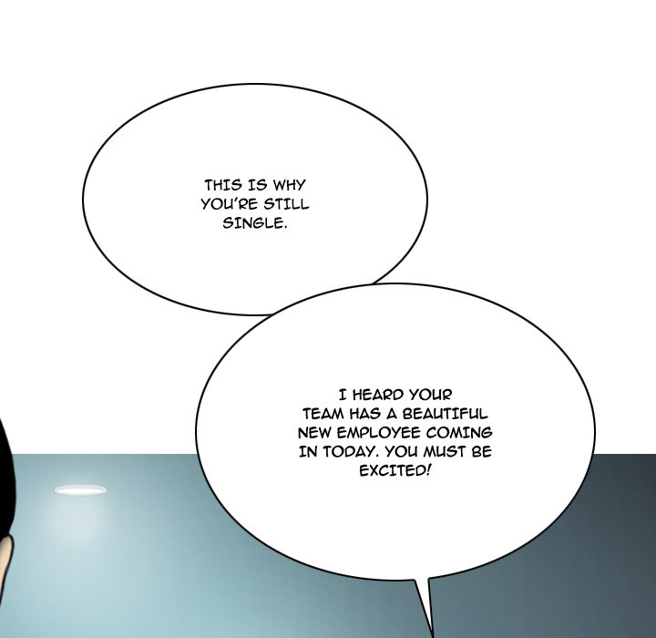 Only You manhwa