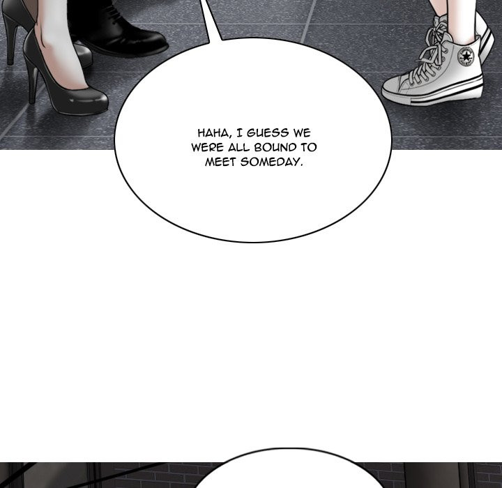 Only You manhwa