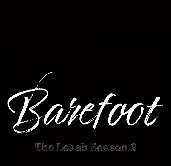 Barefoot The Leash Season 2