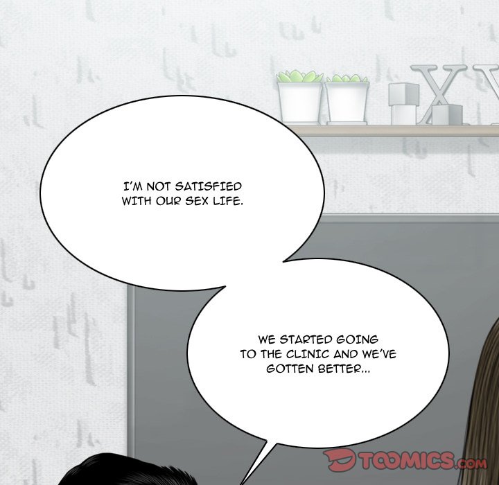 Only You manhwa