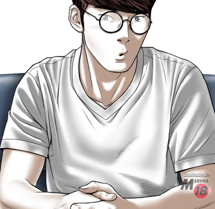 Only You manhwa