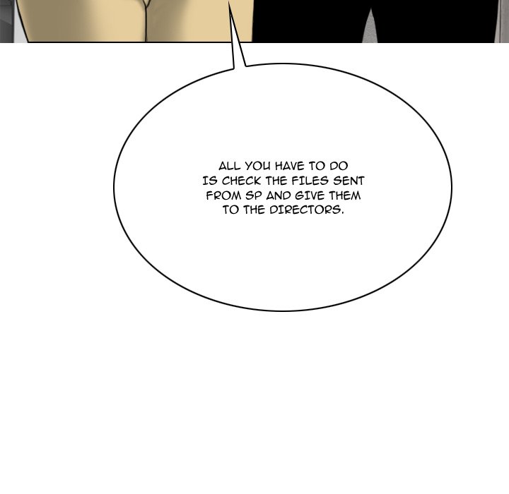 Only You manhwa