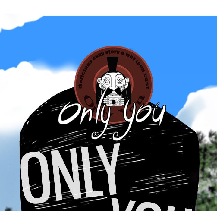 Only You manhwa