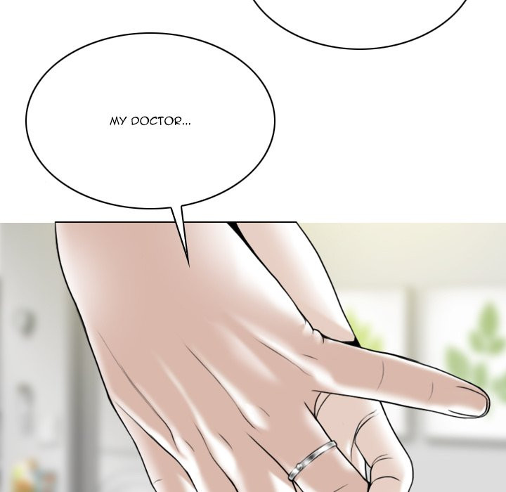 Only You manhwa