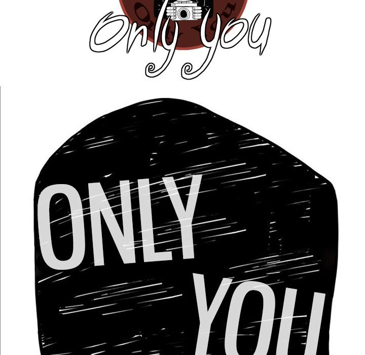 Only You manhwa