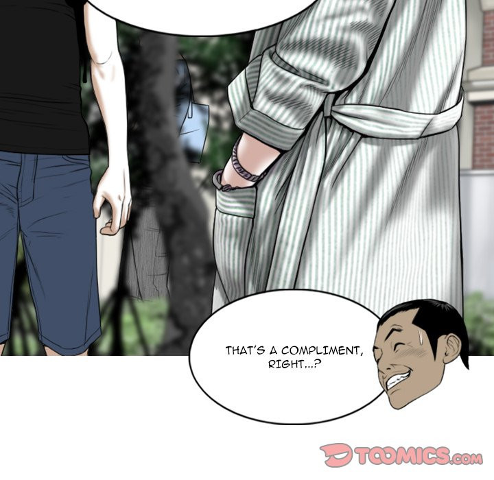 Only You manhwa