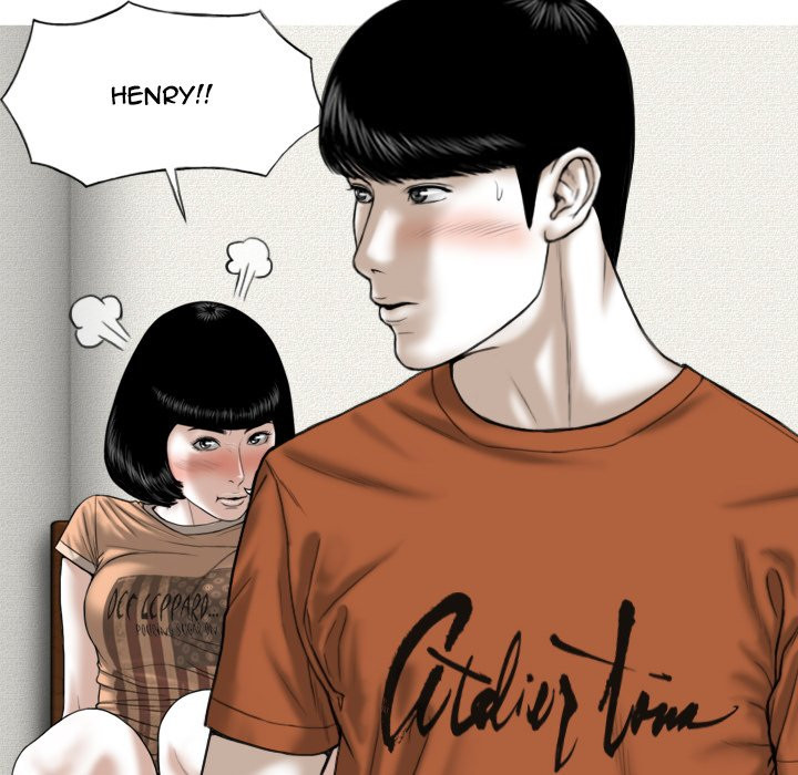 Only You manhwa