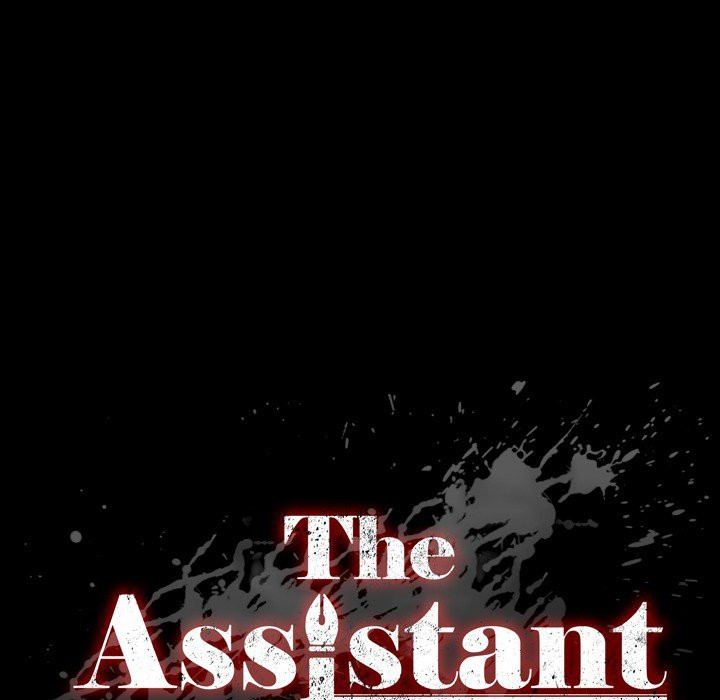 The Assistant