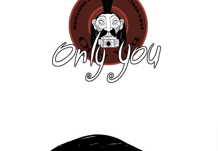 Only You manhwa