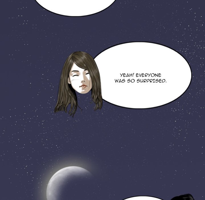 Only You manhwa